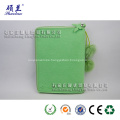 Good quality customized design felt notebook cover